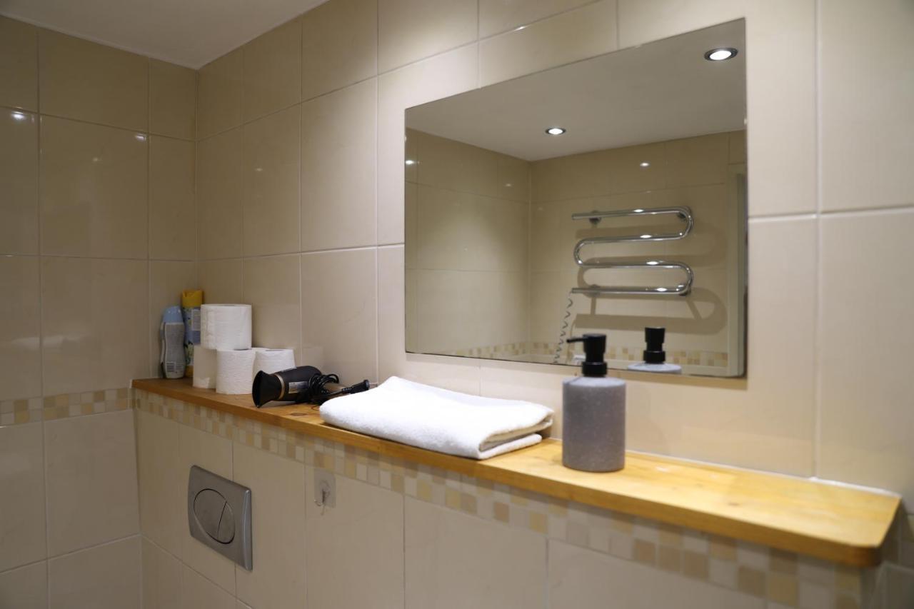 קרקוב Apartament Na Placu Wolnica Centrum Kazimierza מראה חיצוני תמונה