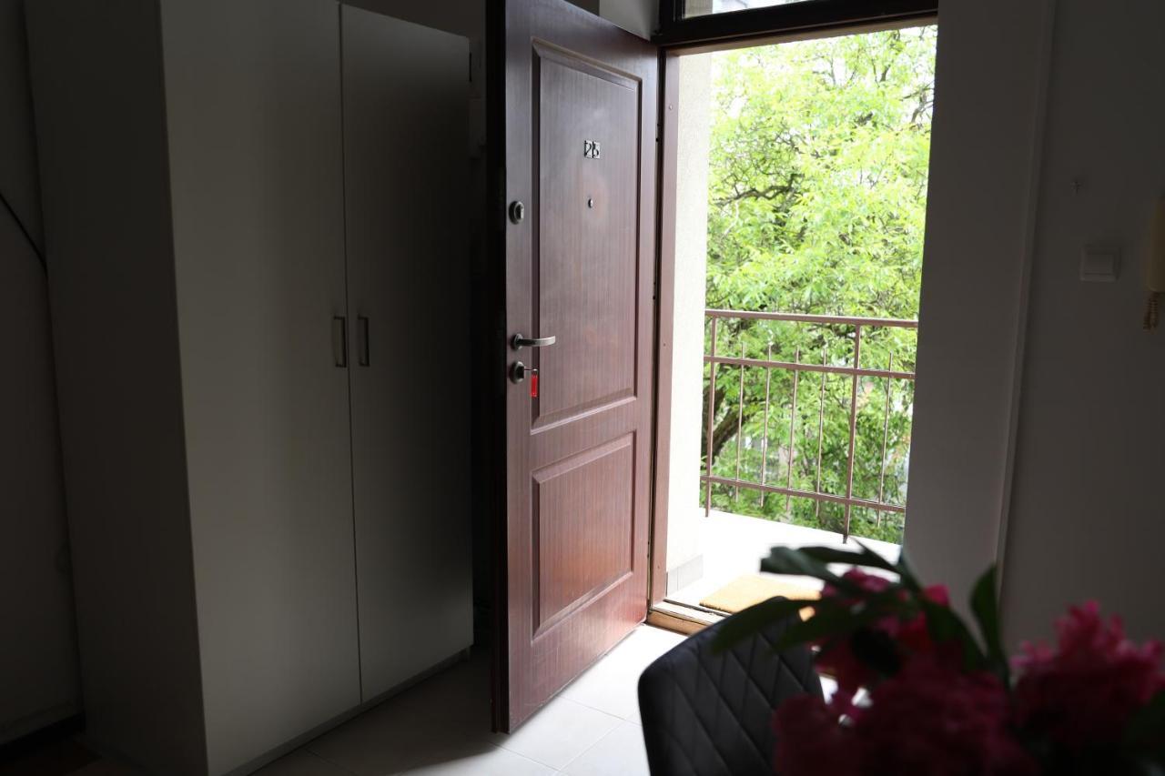 קרקוב Apartament Na Placu Wolnica Centrum Kazimierza מראה חיצוני תמונה
