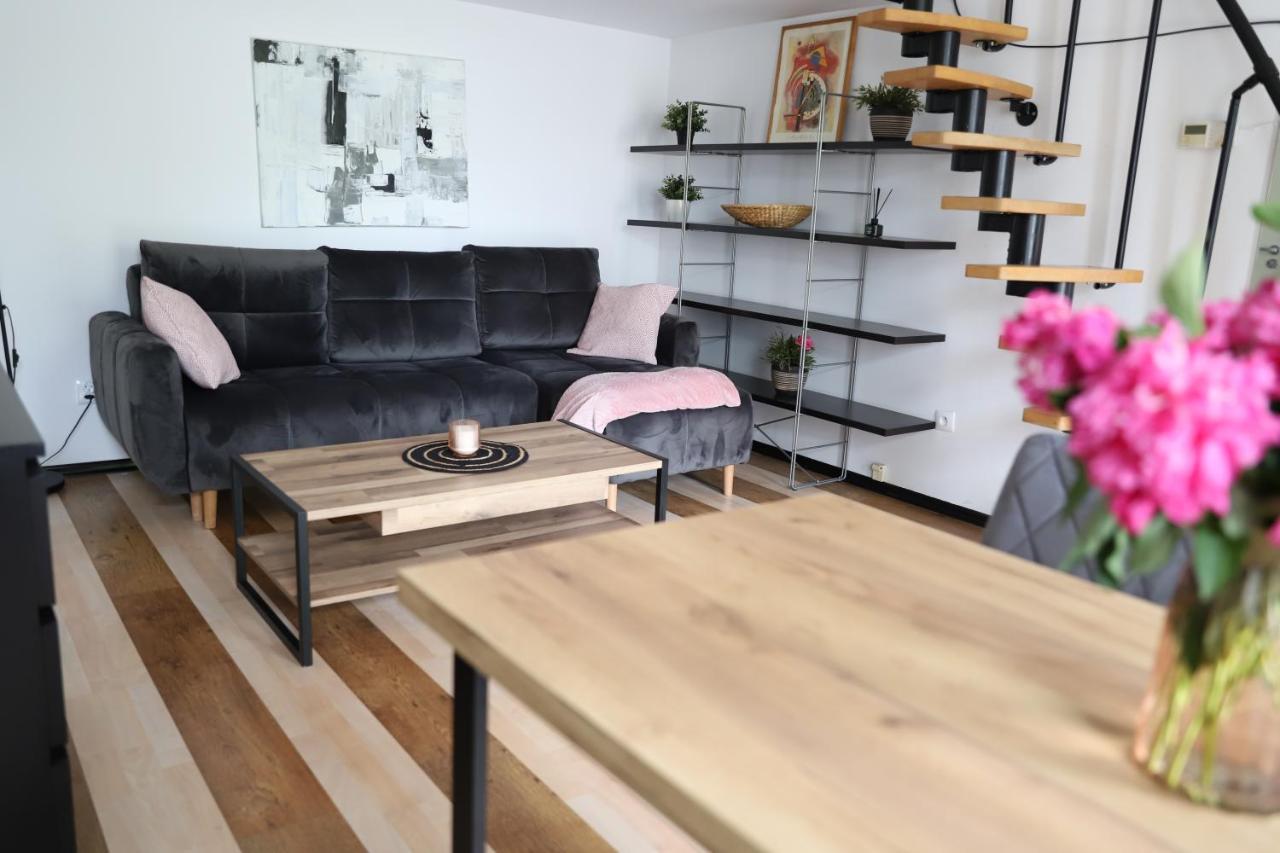 קרקוב Apartament Na Placu Wolnica Centrum Kazimierza מראה חיצוני תמונה