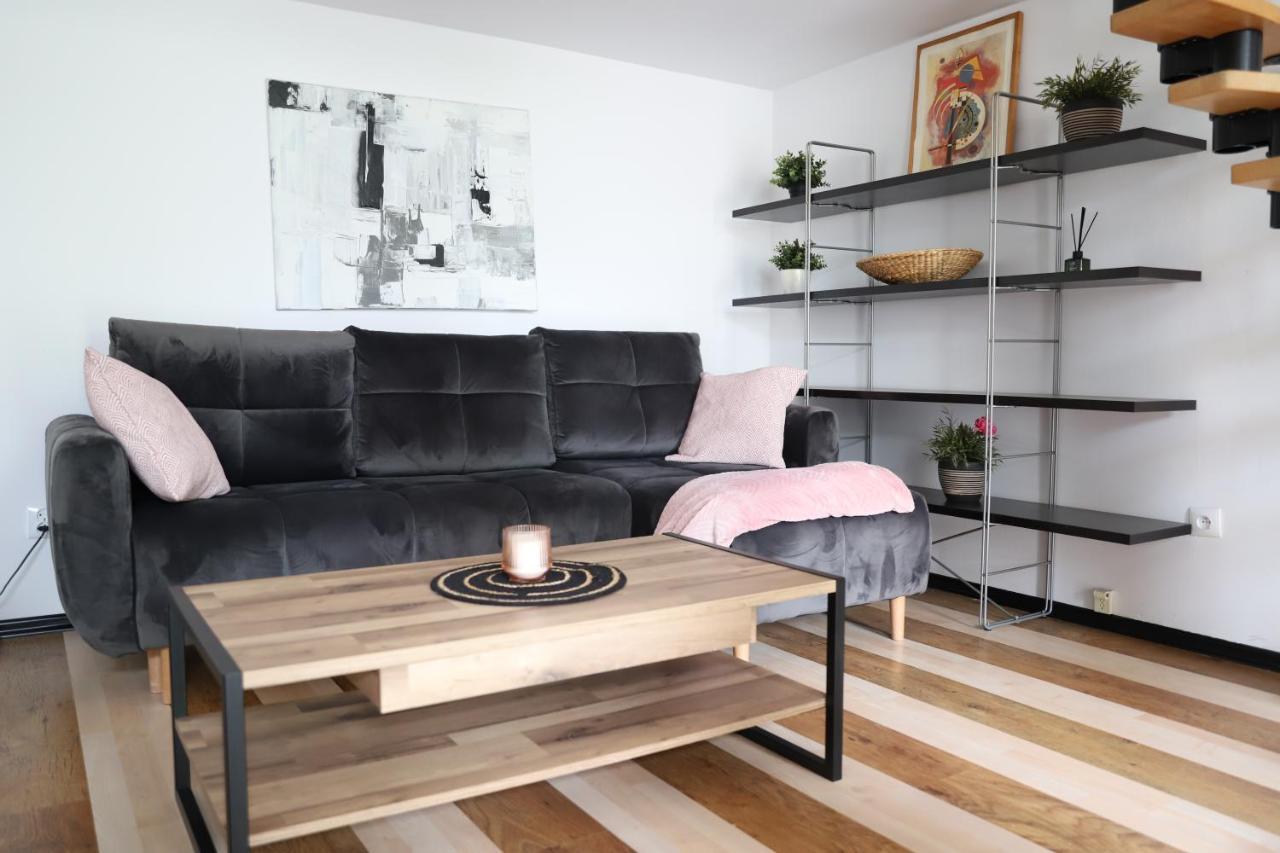 קרקוב Apartament Na Placu Wolnica Centrum Kazimierza מראה חיצוני תמונה