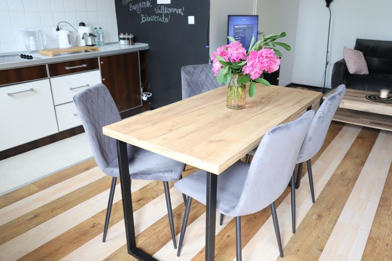 קרקוב Apartament Na Placu Wolnica Centrum Kazimierza מראה חיצוני תמונה
